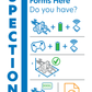 Inspection IQ - X-Style Banner Stand