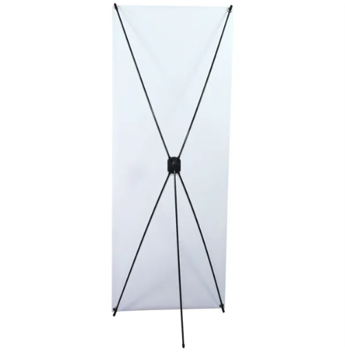 Code of Conduct - X-Style Banner Stand