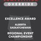 VEX V5 - Excellence Award