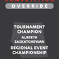 VEX V5 - Tournament Champion