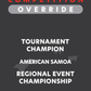 VEX V5 - Tournament Champion