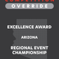 VEX V5 - Excellence Award