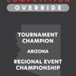 VEX V5 - Tournament Champion