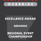 VEX V5 - Excellence Award