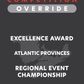 VEX V5 - Excellence Award