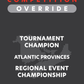 VEX V5 - Tournament Champion