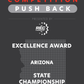 VEX V5 - Excellence Award