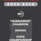 VEX V5 - Tournament Champion