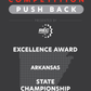 VEX V5 - Excellence Award