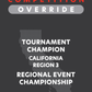 VEX V5 - Tournament Champion
