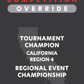 VEX V5 - Tournament Champion