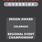 VEX V5 - Design Award