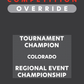 VEX V5 - Tournament Champion