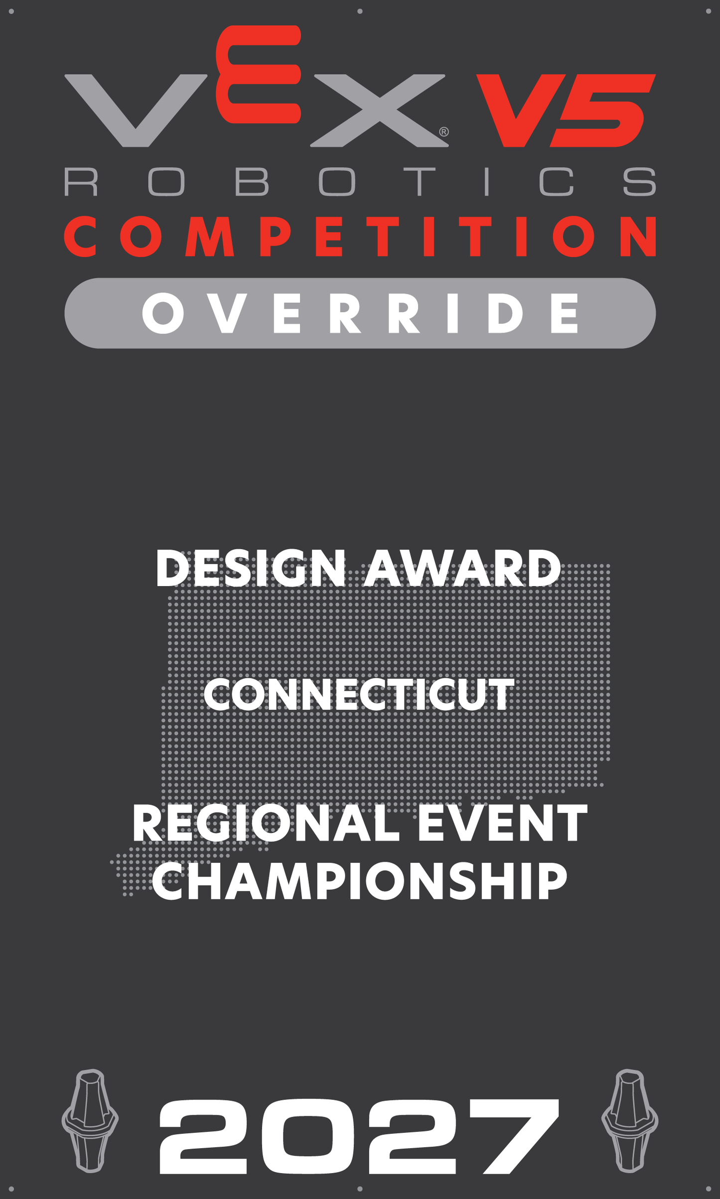VEX V5 - Design Award