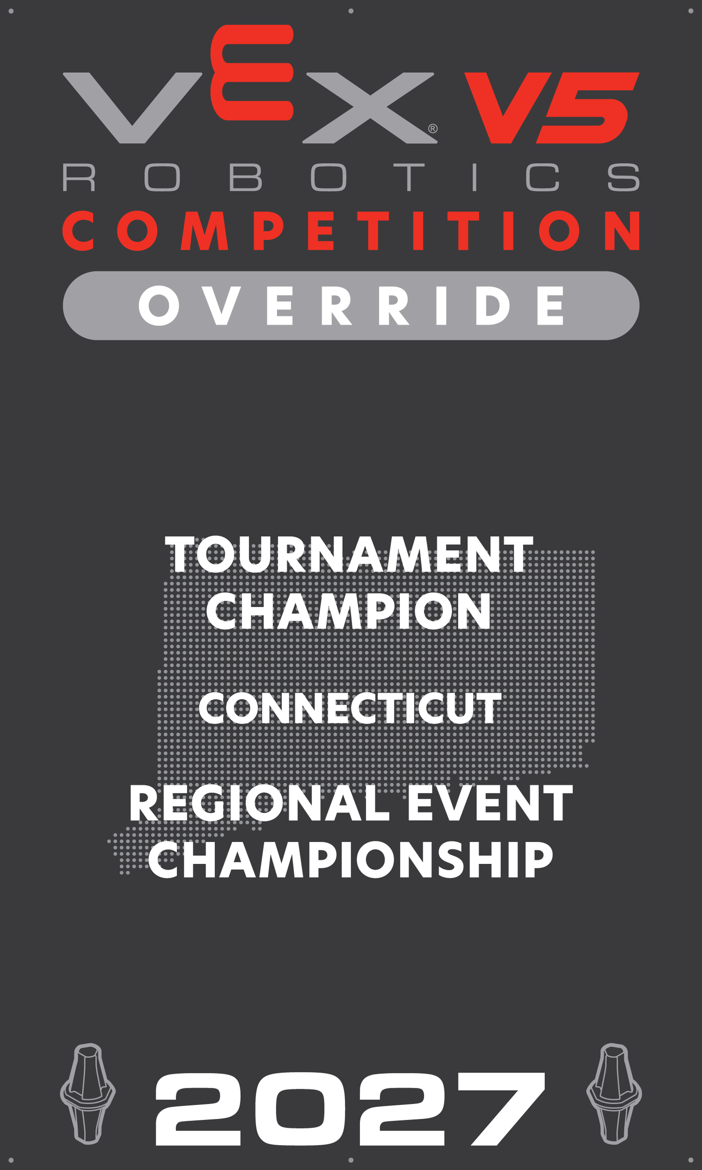 VEX V5 - Tournament Champion
