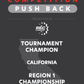 VEX V5 - Tournament Champion