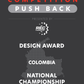 VEX V5 - Design Award