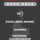 VEX V5 - Excellence Award
