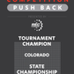 VEX V5 - Tournament Champion