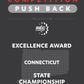 VEX V5 - Excellence Award