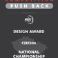 VEX V5 - Design Award