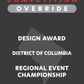 VEX V5 - Design Award