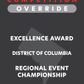 VEX V5 - Excellence Award