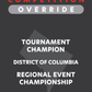 VEX V5 - Tournament Champion