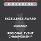 VEX V5 - Excellence Award