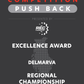 VEX V5 - Excellence Award