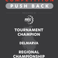 VEX V5 - Tournament Champion