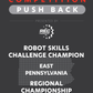 VEX V5 - Robot Skills Challenge Champion