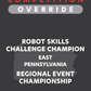 VEX V5 - Robot Skills Challenge Champion