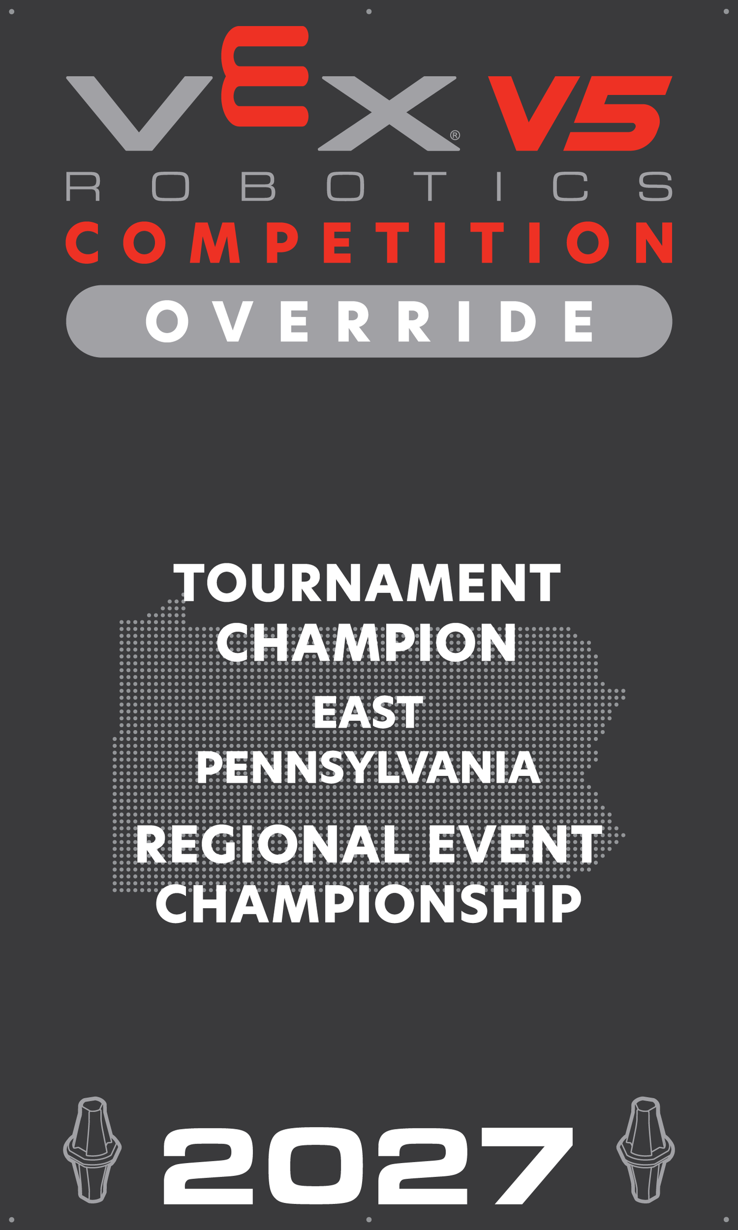 VEX V5 - Tournament Champion