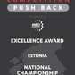 VEX V5 - Excellence Award