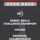 VEX V5 - Robot Skills Challenge Champion