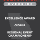 VEX V5 - Excellence Award
