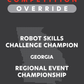 VEX V5 - Robot Skills Challenge Champion
