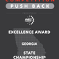 VEX V5 - Excellence Award