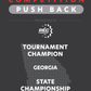 VEX V5 - Tournament Champion