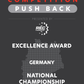 VEX V5 - Excellence Award