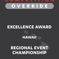 VEX V5 - Excellence Award