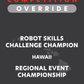 VEX V5 - Robot Skills Challenge Champion