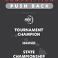 VEX V5 - Tournament Champion