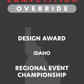 VEX V5 - Design Award