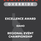 VEX V5 - Excellence Award