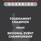 VEX V5 - Tournament Champion