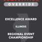 VEX V5 - Excellence Award