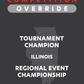 VEX V5 - Tournament Champion
