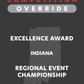 VEX V5 - Excellence Award